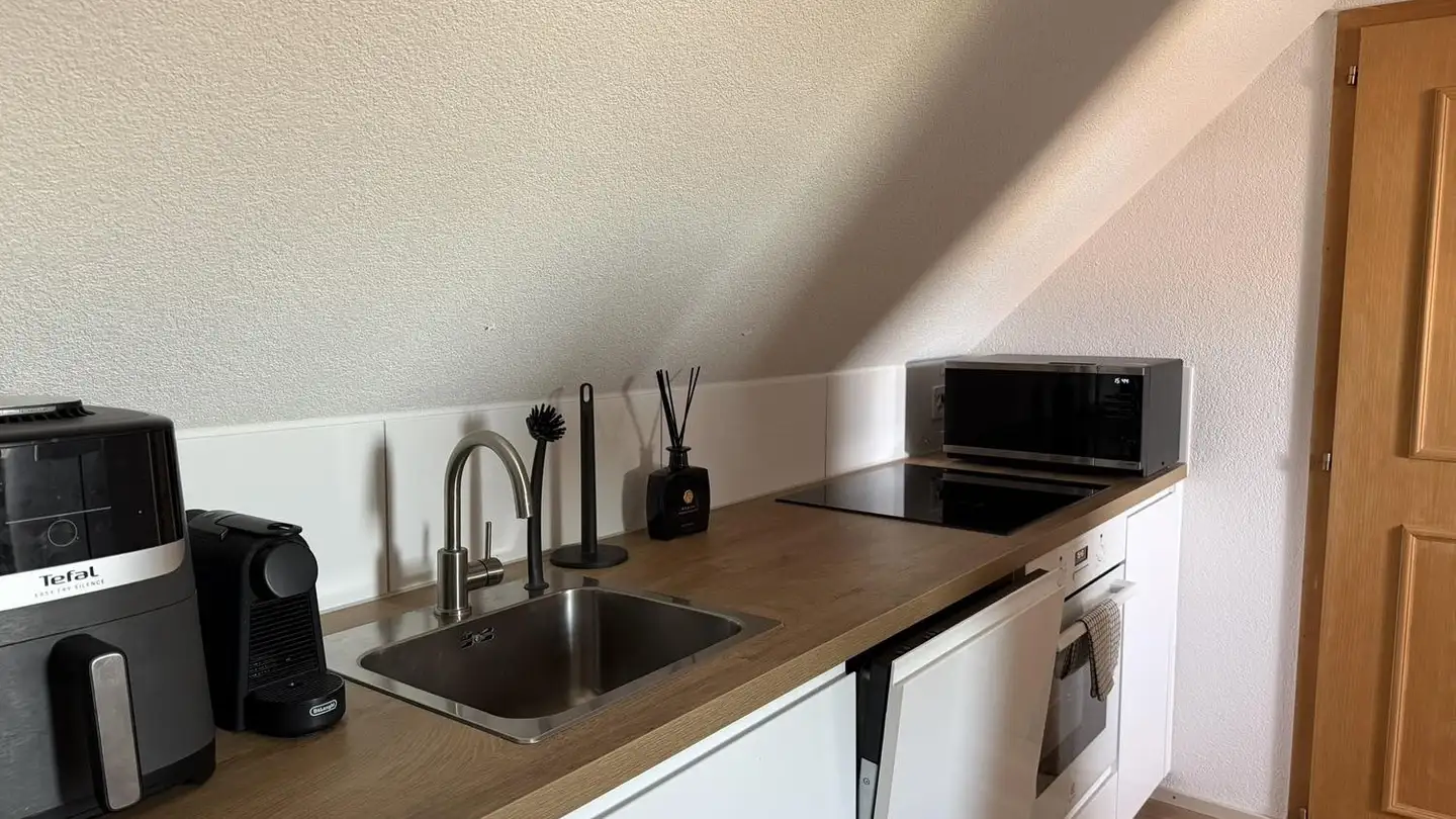 Wohnung mieten - Dorfstrasse 70, 3273 Kappelen