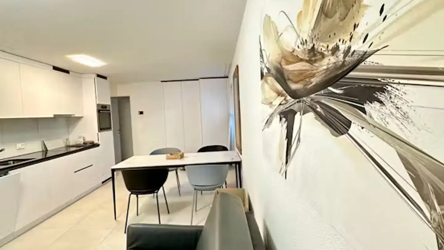 Apartment for rent - Flurstrasse, 8302 Kloten
