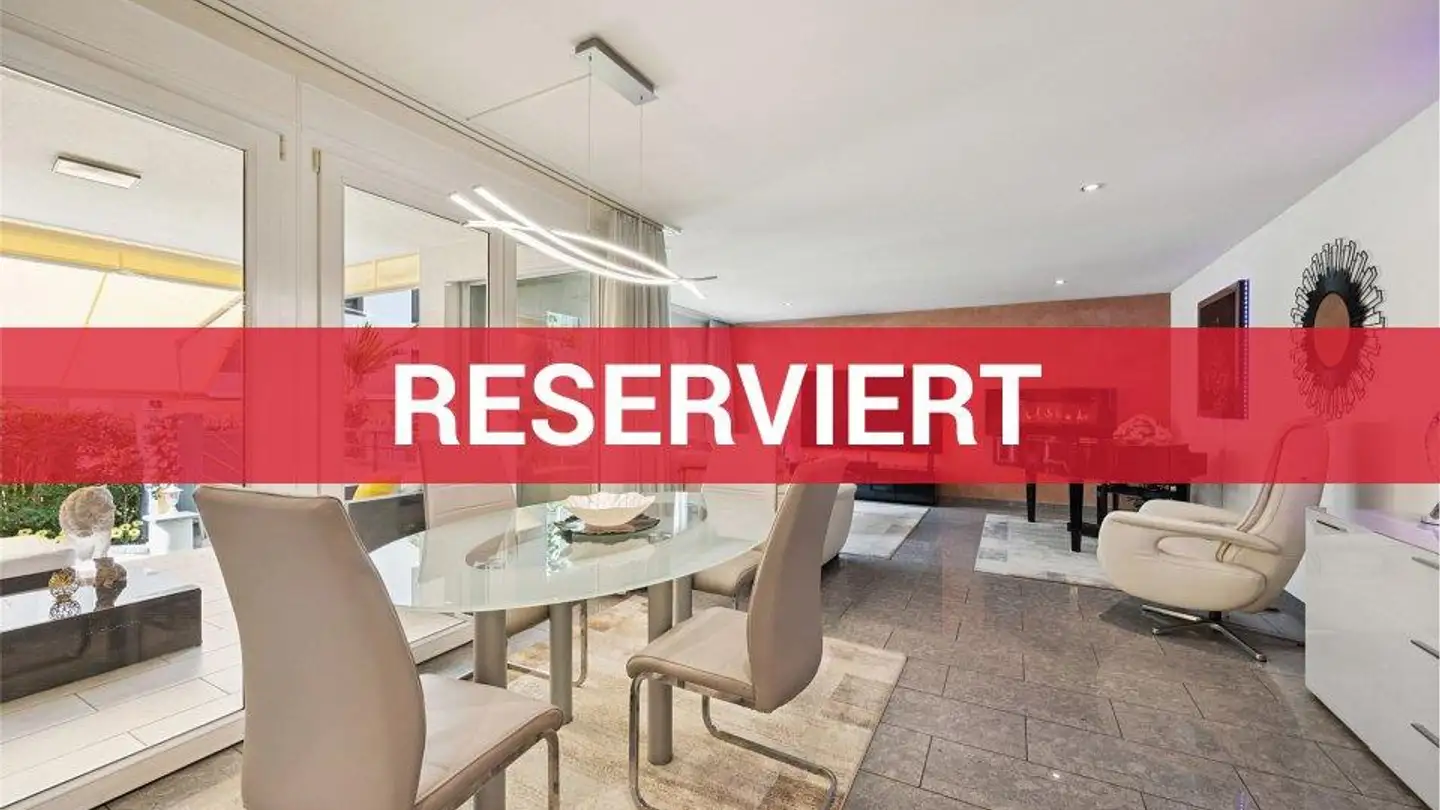 Wohnung kaufen - Oberwilerstrasse 66, 4102 Binningen