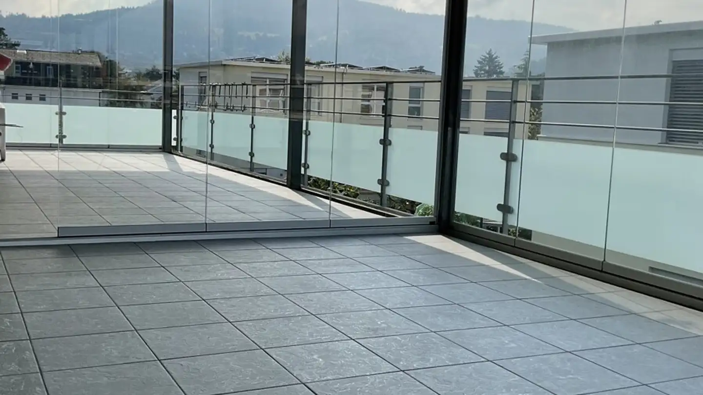 Apartment for rent - Baselweg 87, 4147 Aesch BL