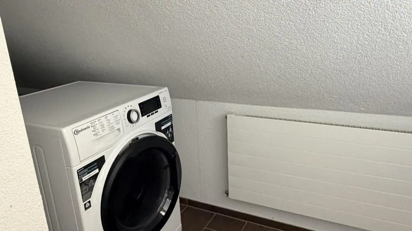 Wohnung mieten - Dorfstrasse 70, 3273 Kappelen - Foto 4
