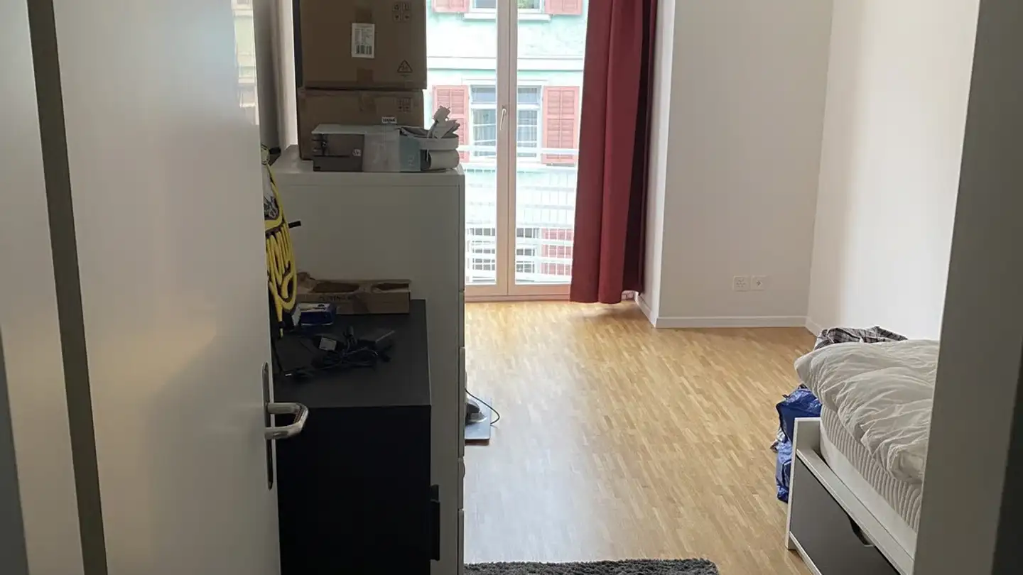 Apartment for rent - Habsburgerstrasse 31, 6003 Luzern