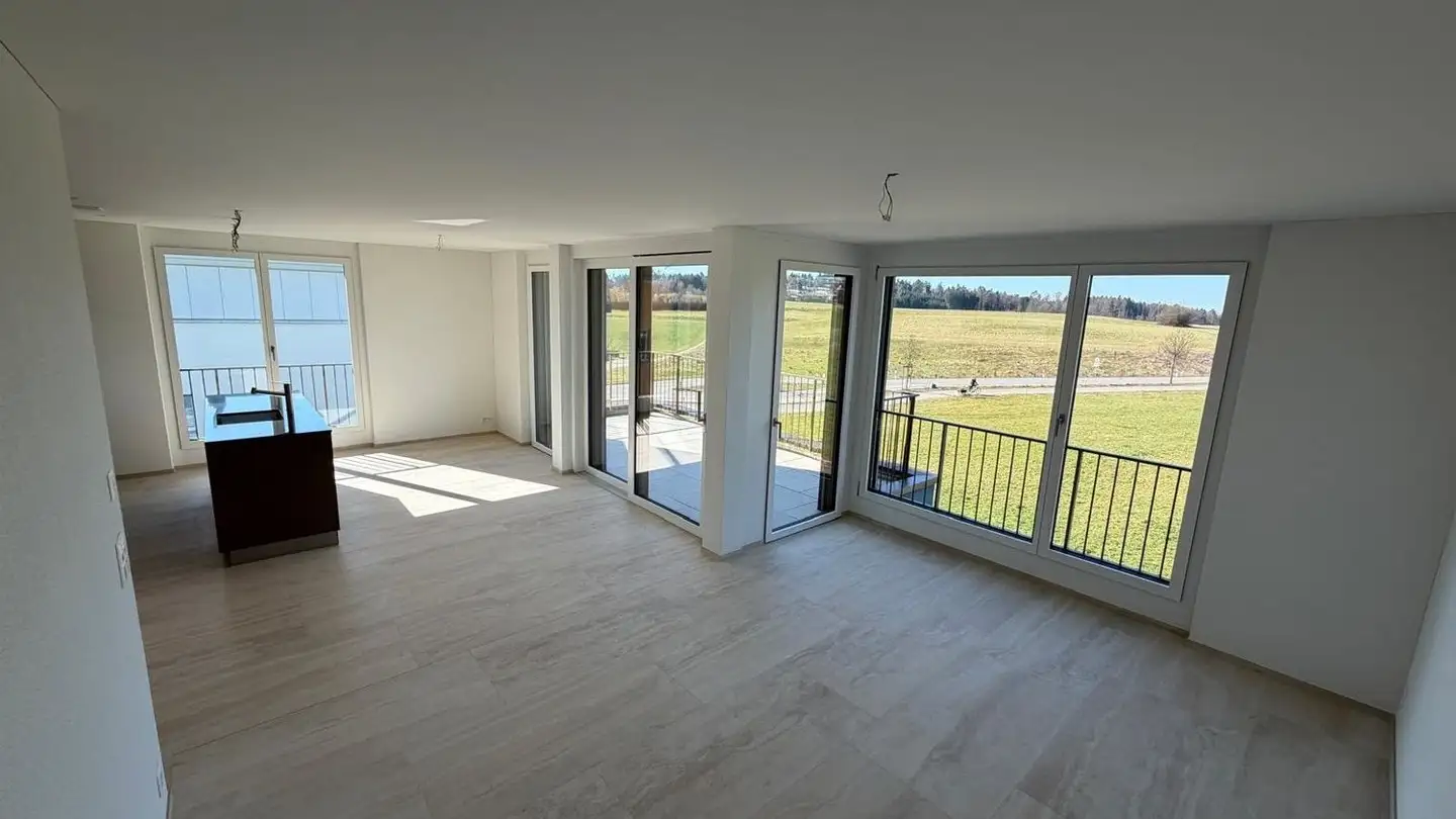 Apartment for rent - Hagenbüel 1, 8308 Illnau - Photo 2
