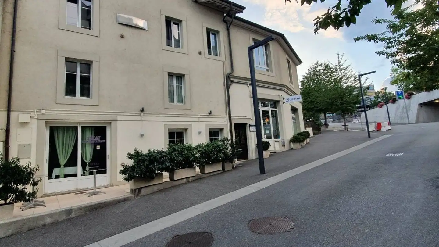 Mehrfamilienhaus kaufen - 1290 Versoix