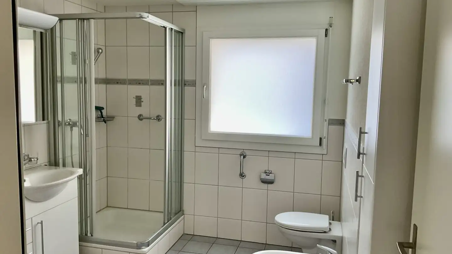 Apartment for rent - Baselweg 87, 4147 Aesch BL - Photo 2