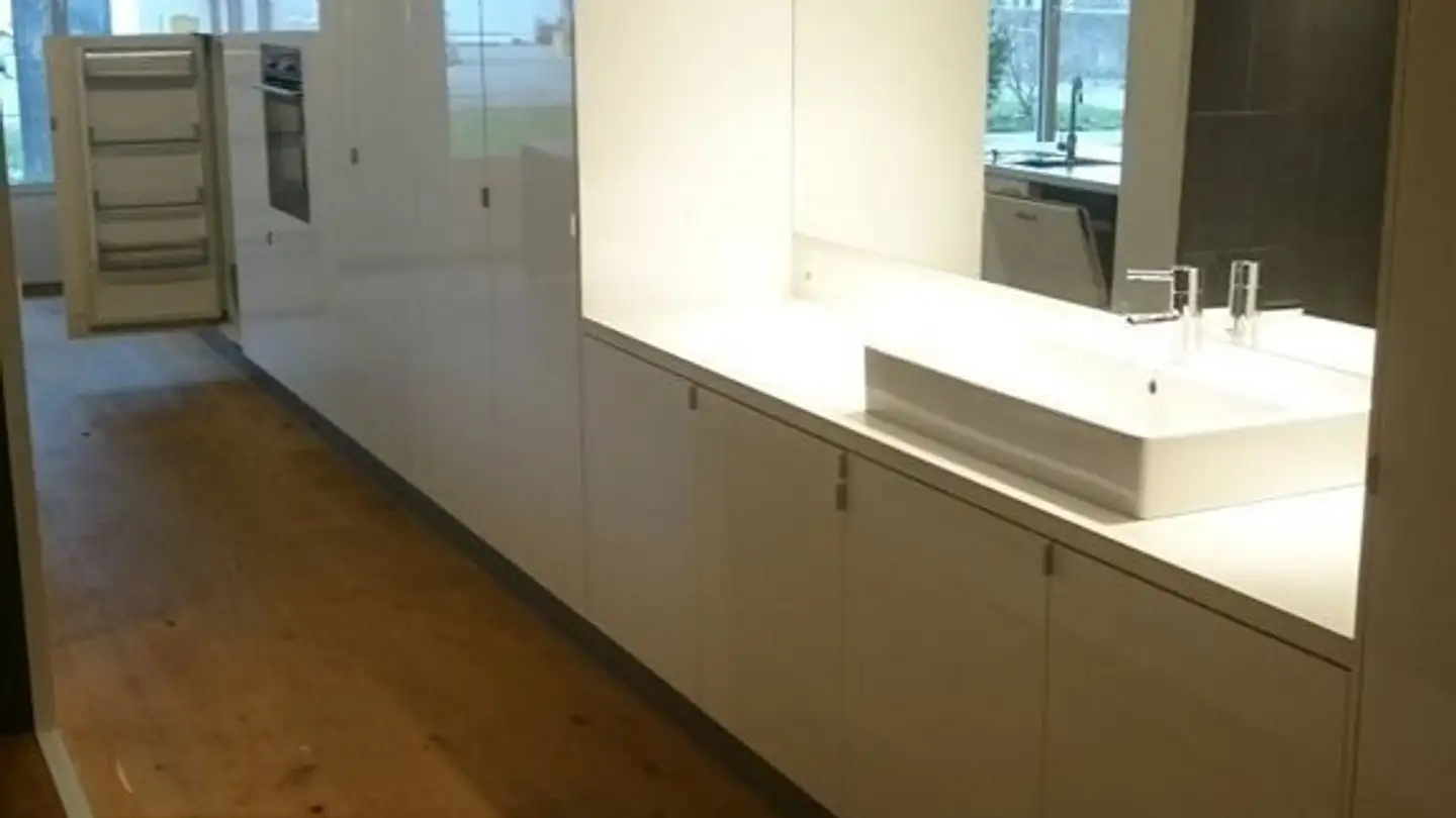 Loft mieten - Espentobelstrasse 5c, 9008 St. Gallen - Foto 4