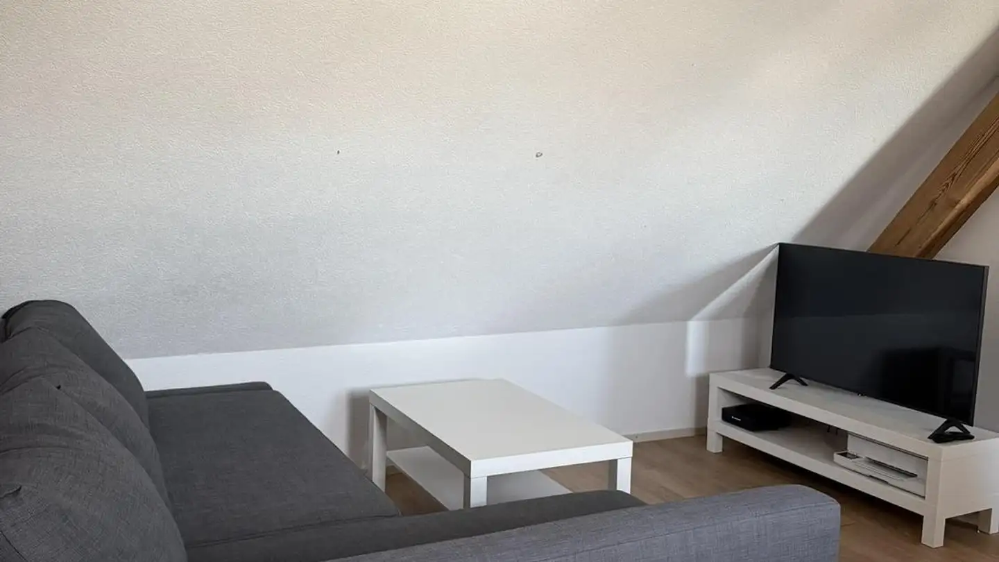 Wohnung mieten - Dorfstrasse 70, 3273 Kappelen - Foto 2