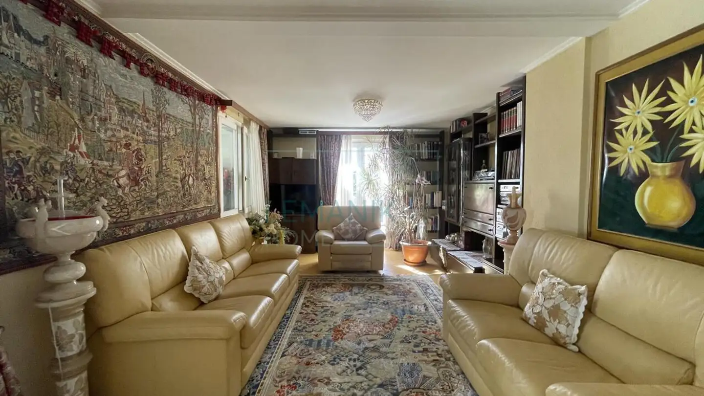 Casa singola in vendita - 1216 Cointrin - Photo 4