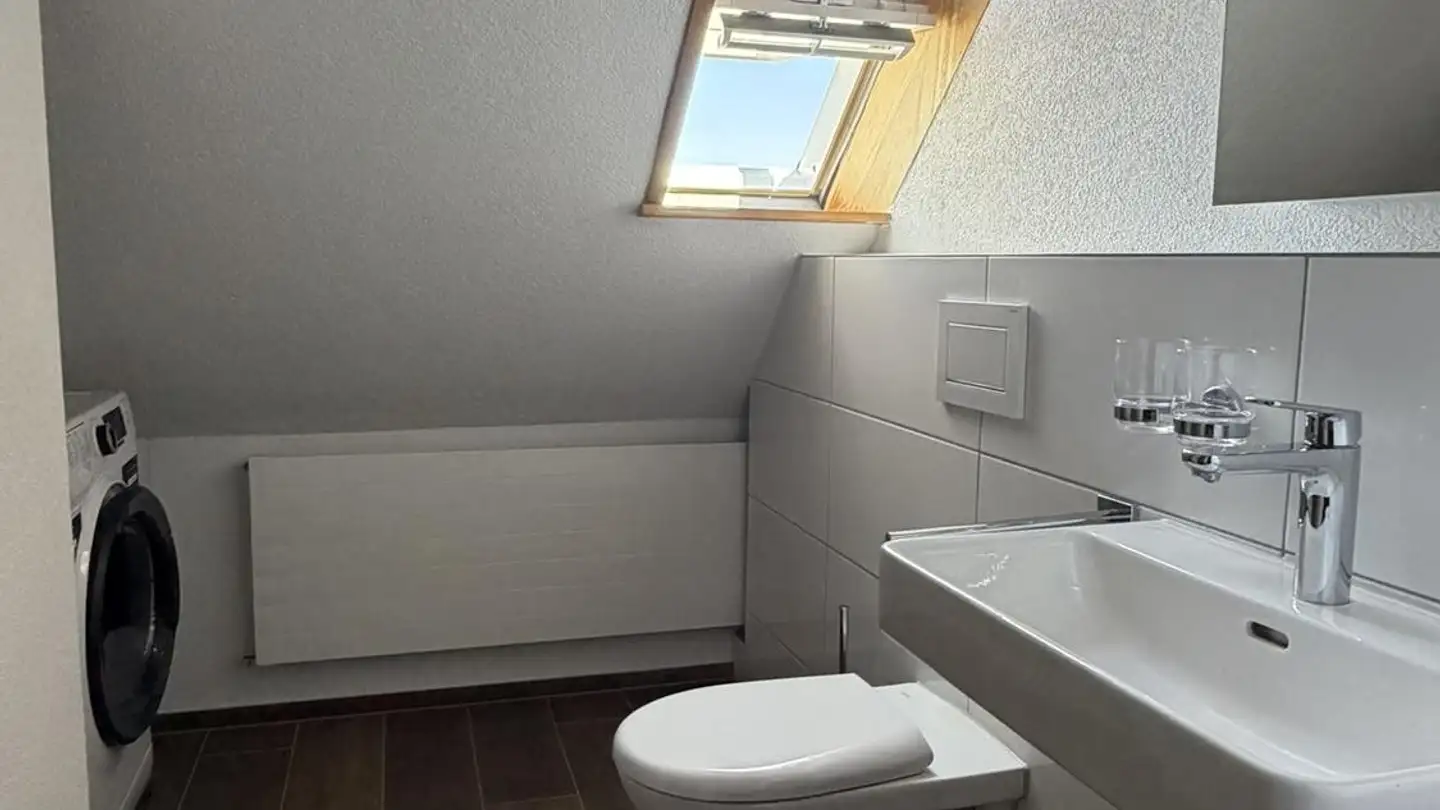 Wohnung mieten - Dorfstrasse 70, 3273 Kappelen - Foto 3