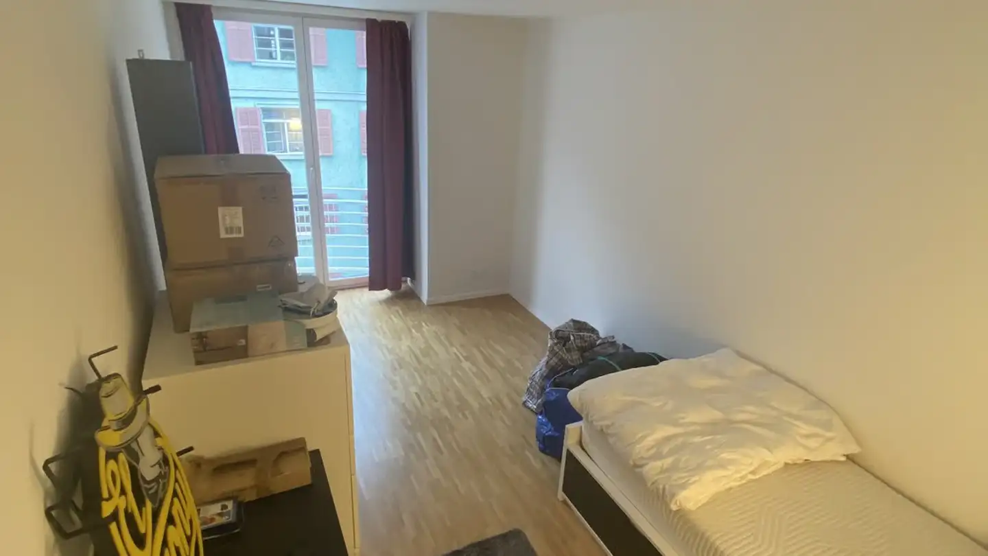 Apartment for rent - Habsburgerstrasse 31, 6003 Luzern - Photo 2