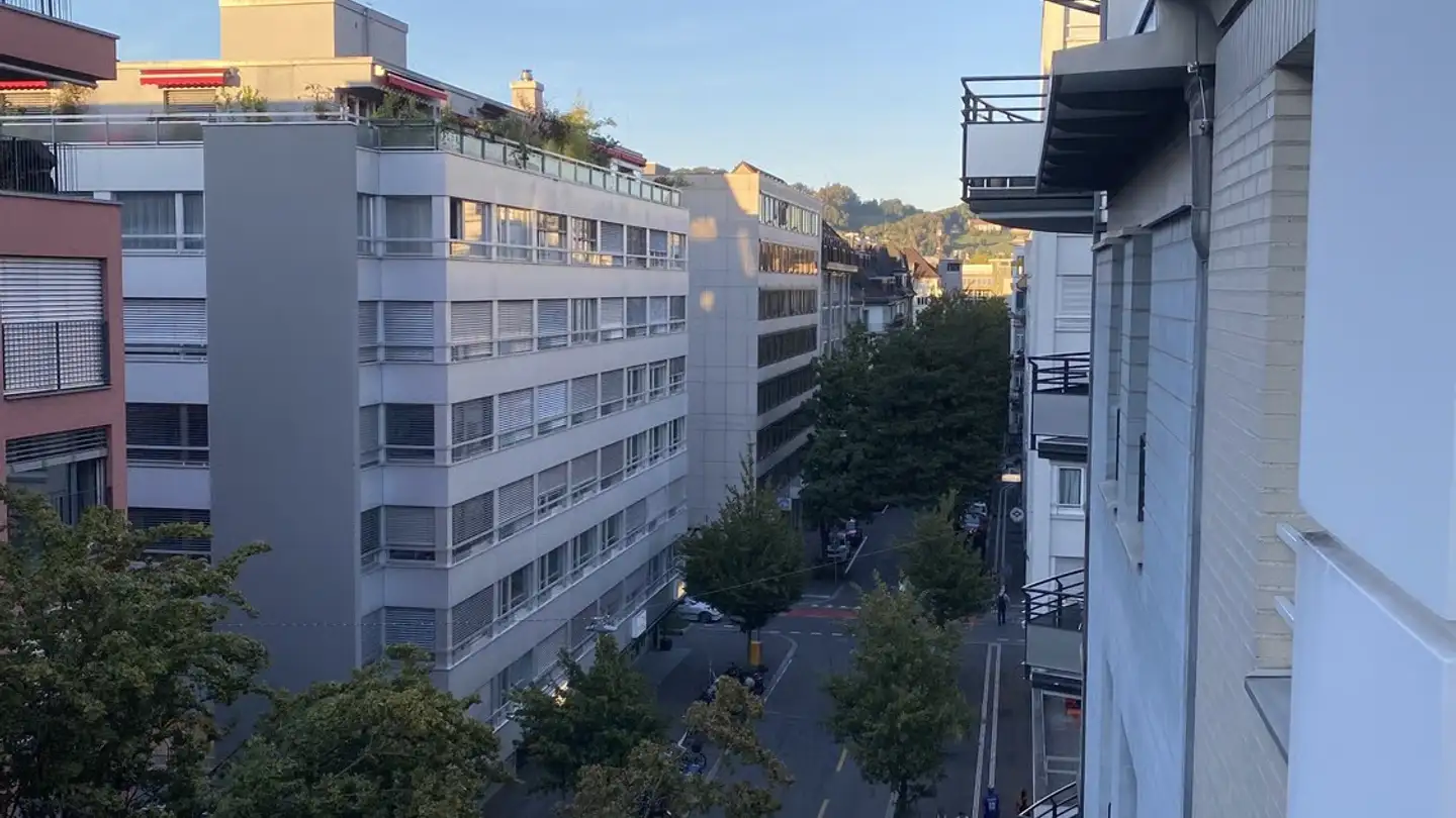 Apartment for rent - Habsburgerstrasse 31, 6003 Luzern - Photo 3