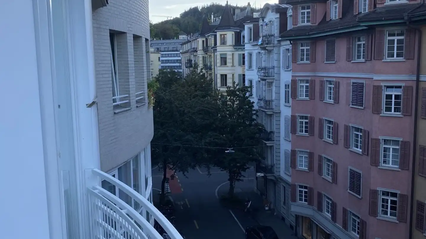 Apartment for rent - Habsburgerstrasse 31, 6003 Luzern - Photo 4