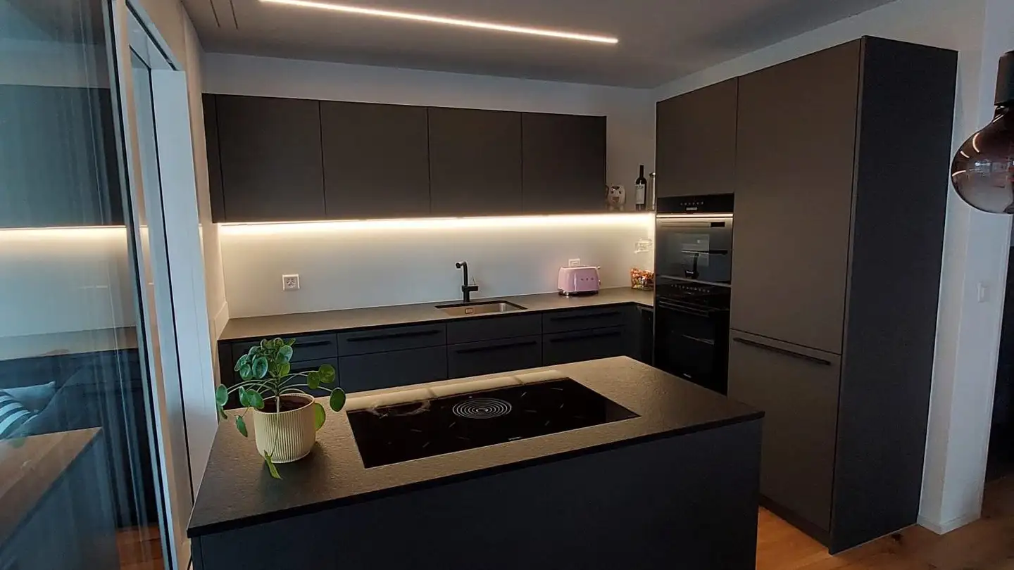 Duplex à louer - Metzgergasse 1, 8555 Müllheim Dorf