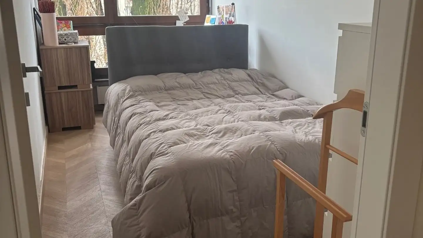 Appartamento in affitto - Via Generoso 4, 6900 Lugano - Foto 3