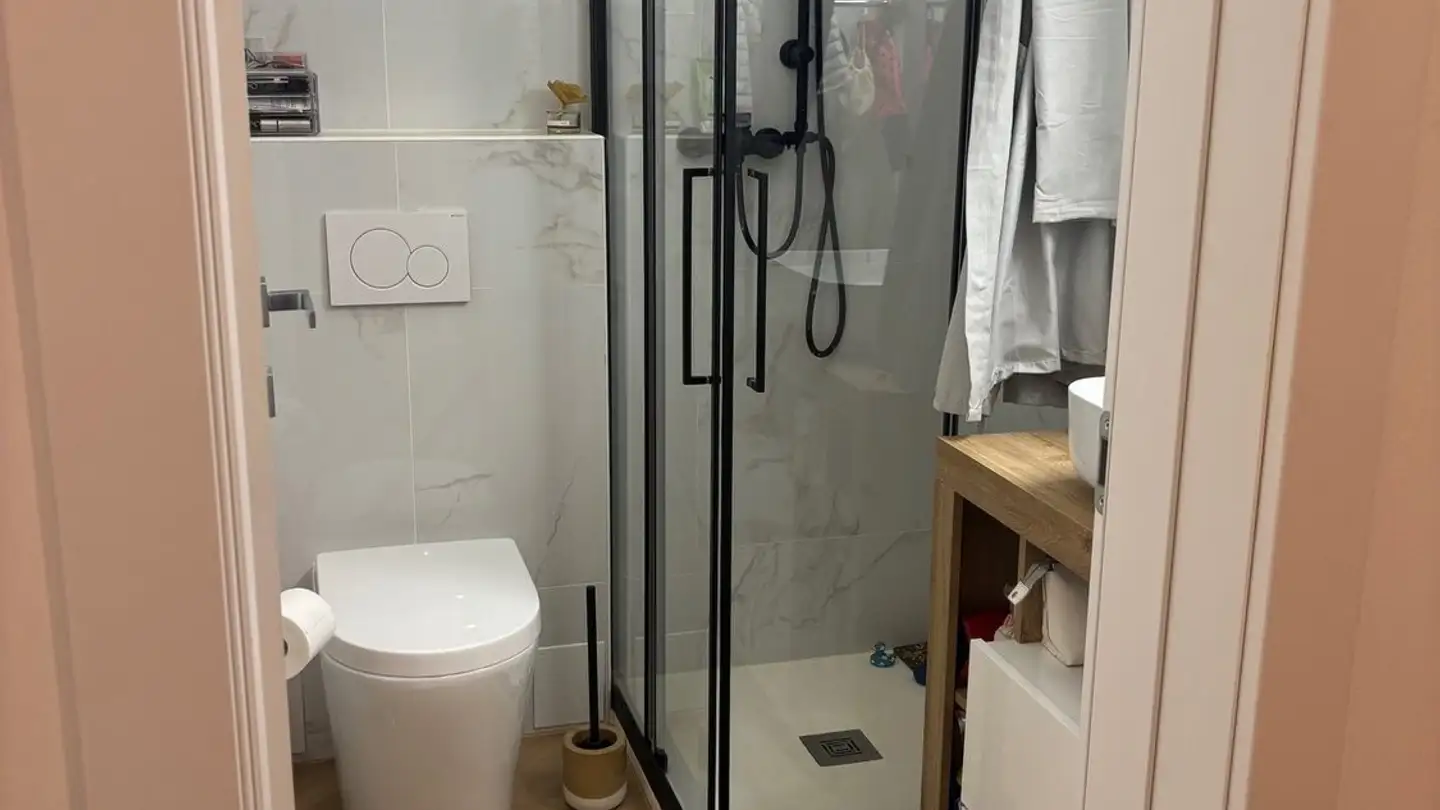 Appartamento in affitto - Via Generoso 4, 6900 Lugano - Foto 4