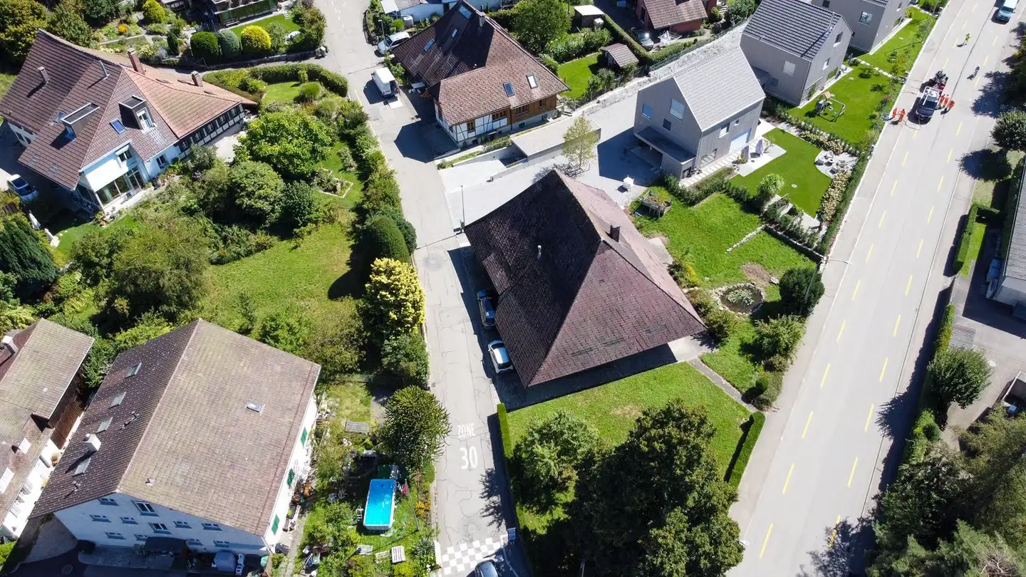Bauernhof kaufen - Greppenweg 4, 4900 Langenthal - Foto 2