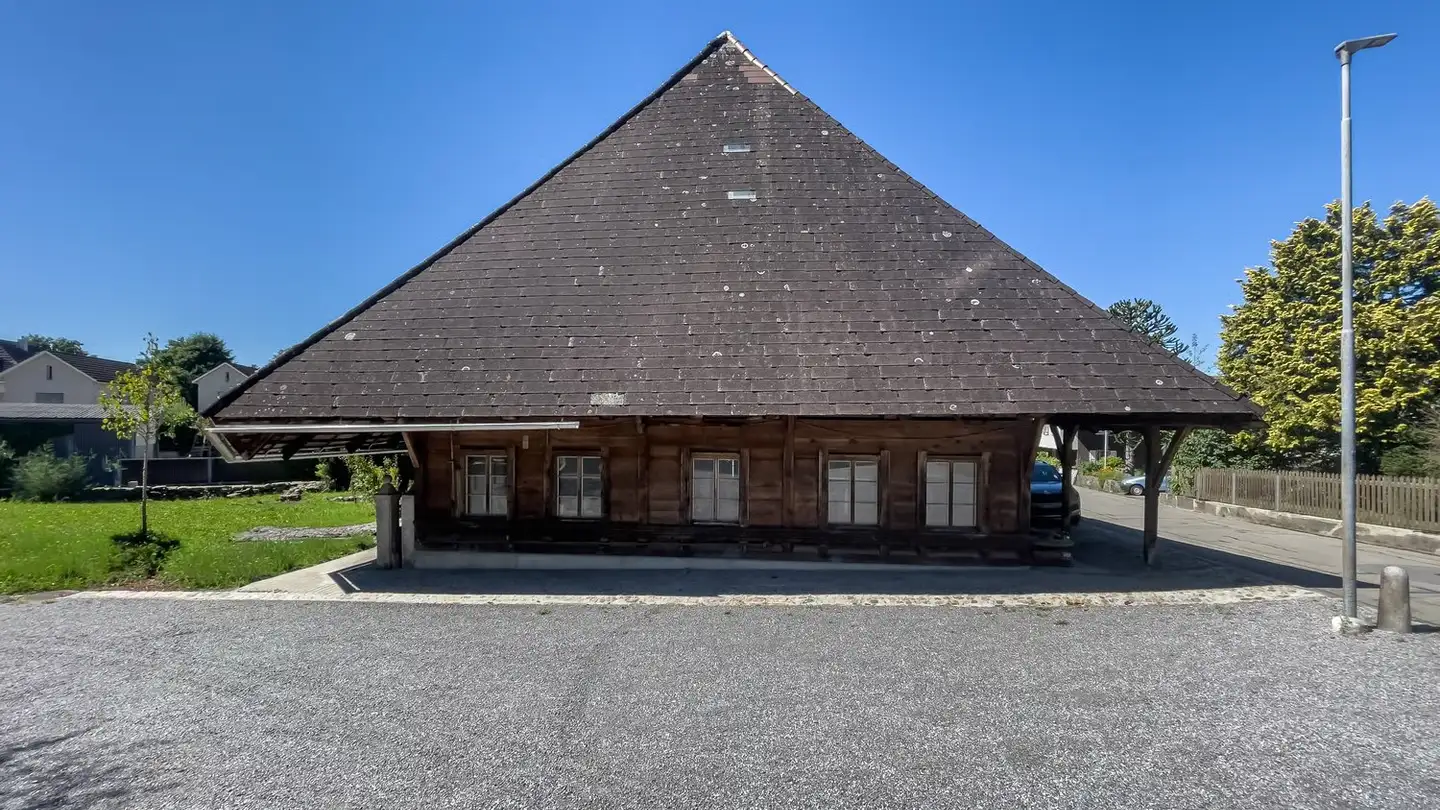 Bauernhof kaufen - Greppenweg 4, 4900 Langenthal - Foto 3