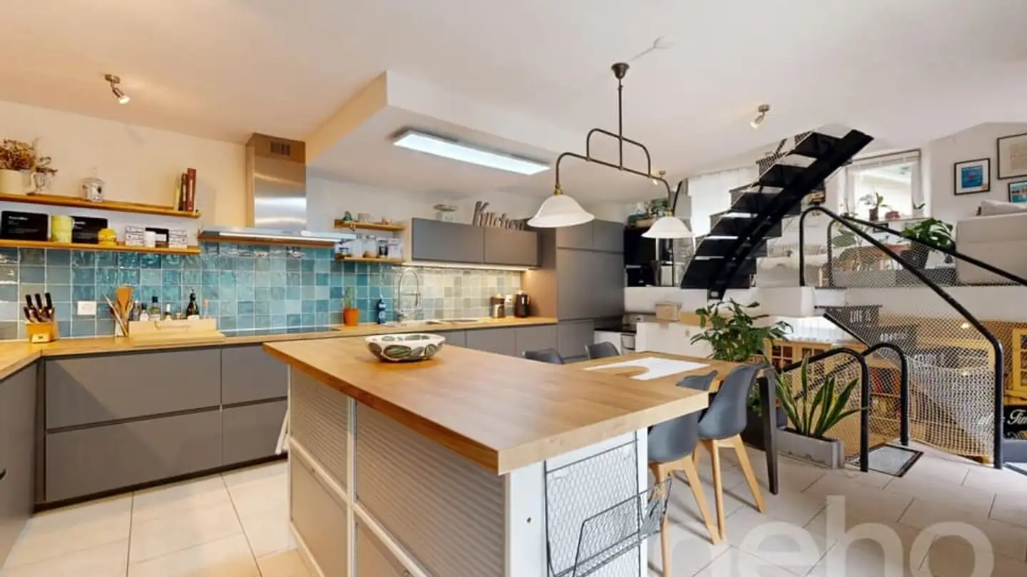 Casa singola in vendita - 1932 Bovernier - Foto 4