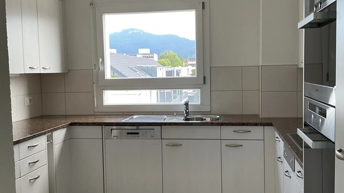 Apartment for rent - Baselweg 87, 4147 Aesch BL - Photo 4