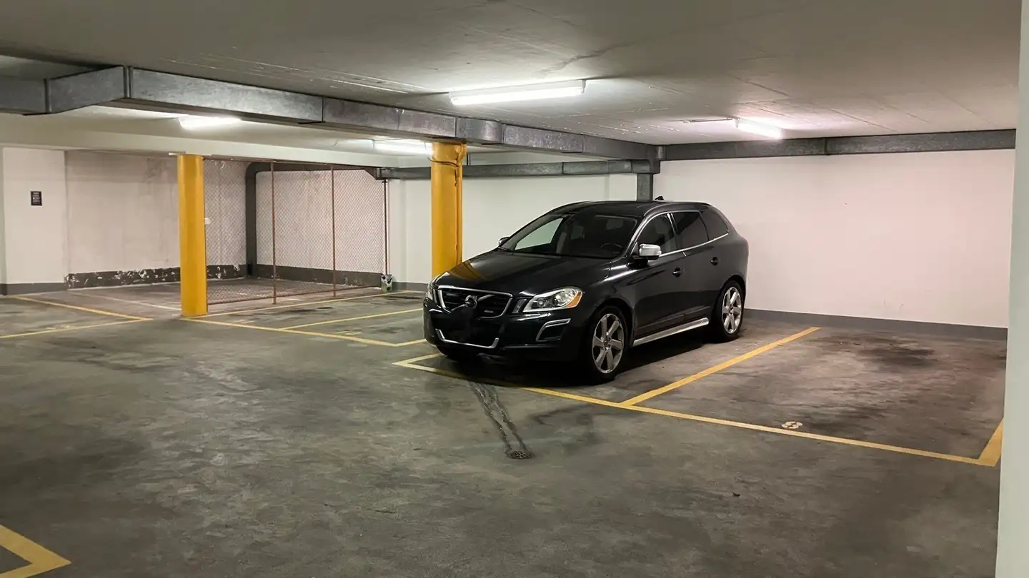 Garage individuel à louer - Birmensdorferstrasse 285, 8055 Zürich - Photo 2