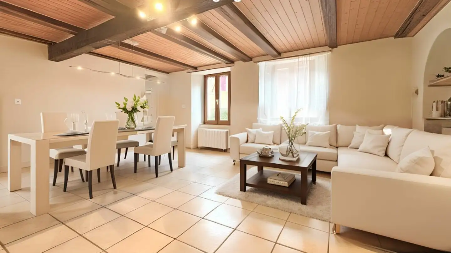 Apartment for sale - Rue De Margeiron 2, 1867 Ollon VD - Photo 4