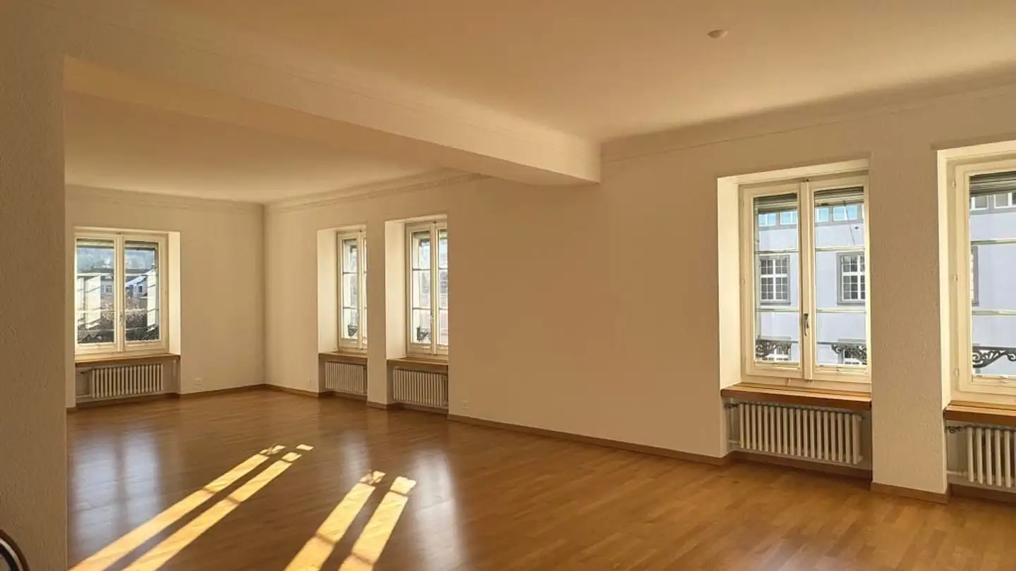 Spazio ufficio in affitto - Oberer Graben 48, 8400 Winterthur - Foto 4