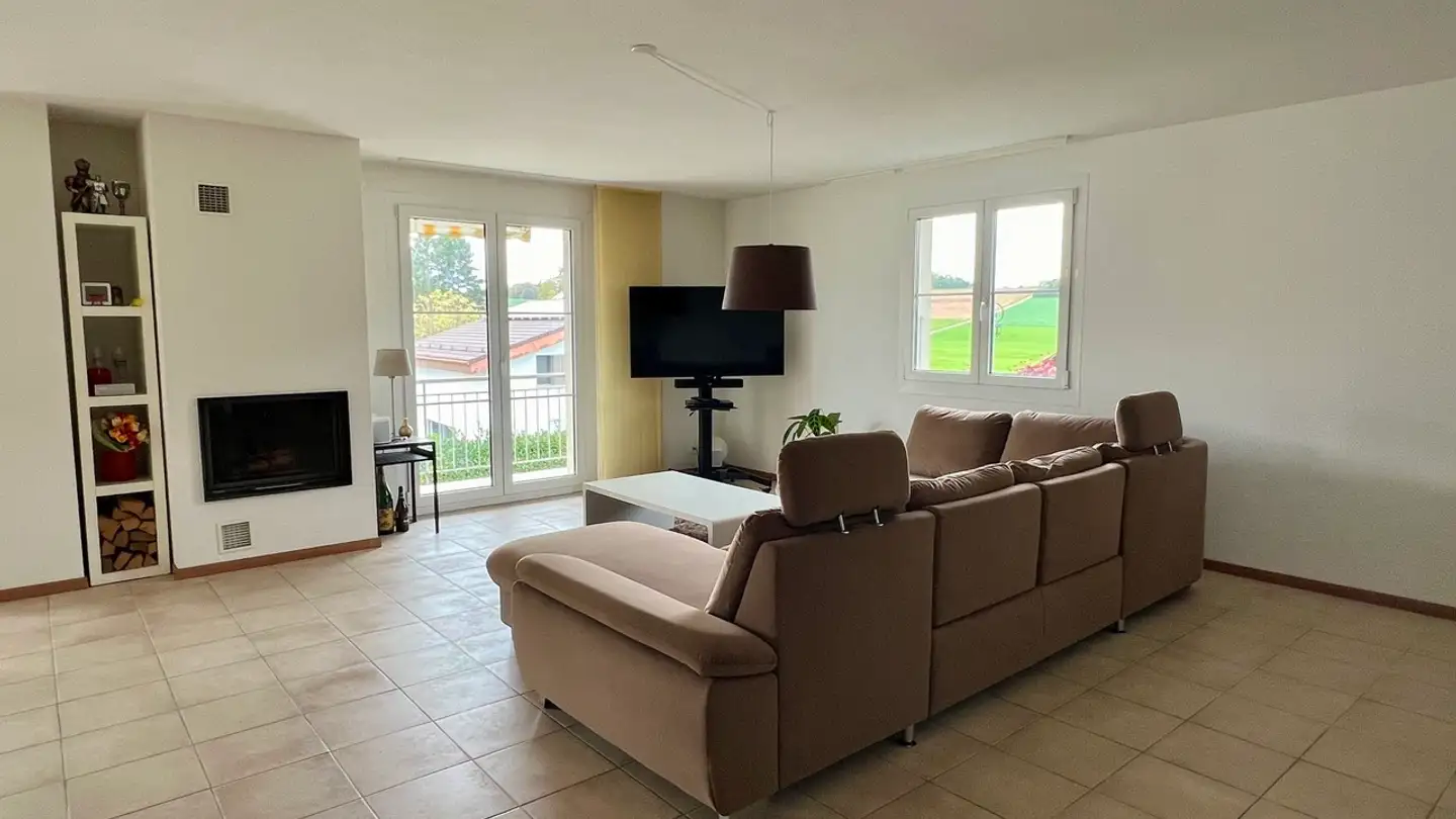 Appartamento in vendita - Place de l'Eglise 9, 1044 Fey - Photo 2