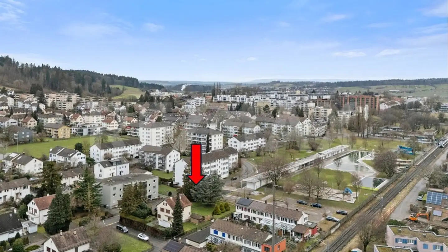 Attique à vendre - Mooswiesenweg 40, 8404 Winterthur - Photo 3