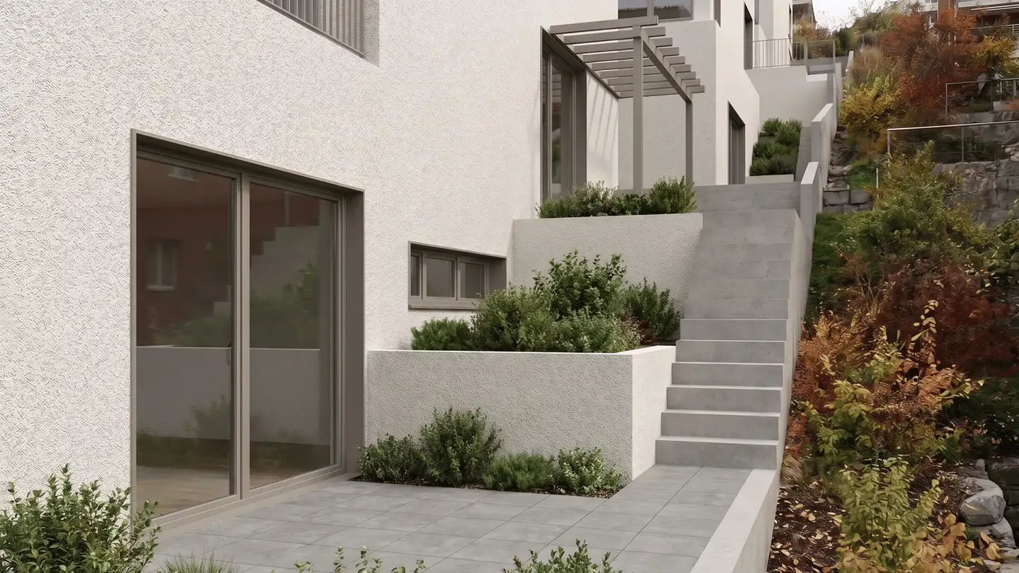 Einfamilienhaus kaufen - Mühlemattstrasse 28, 4414 Füllinsdorf - Foto 2
