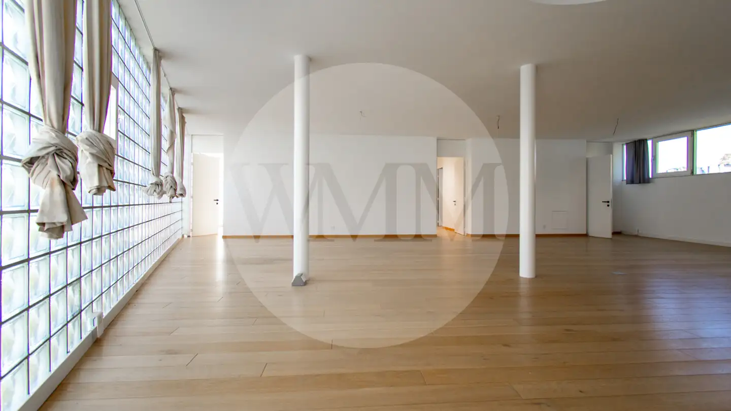 Bürofläche mieten - Via Gemmo 5h, 6924 Sorengo