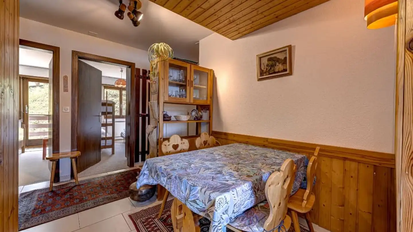 Appartamento in vendita - 1918 La Tzoumaz - Photo 4