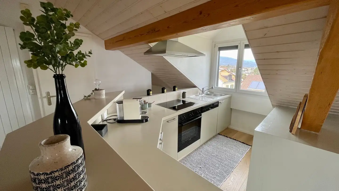 Appartement à louer - 2022 Bevaix - Photo 2