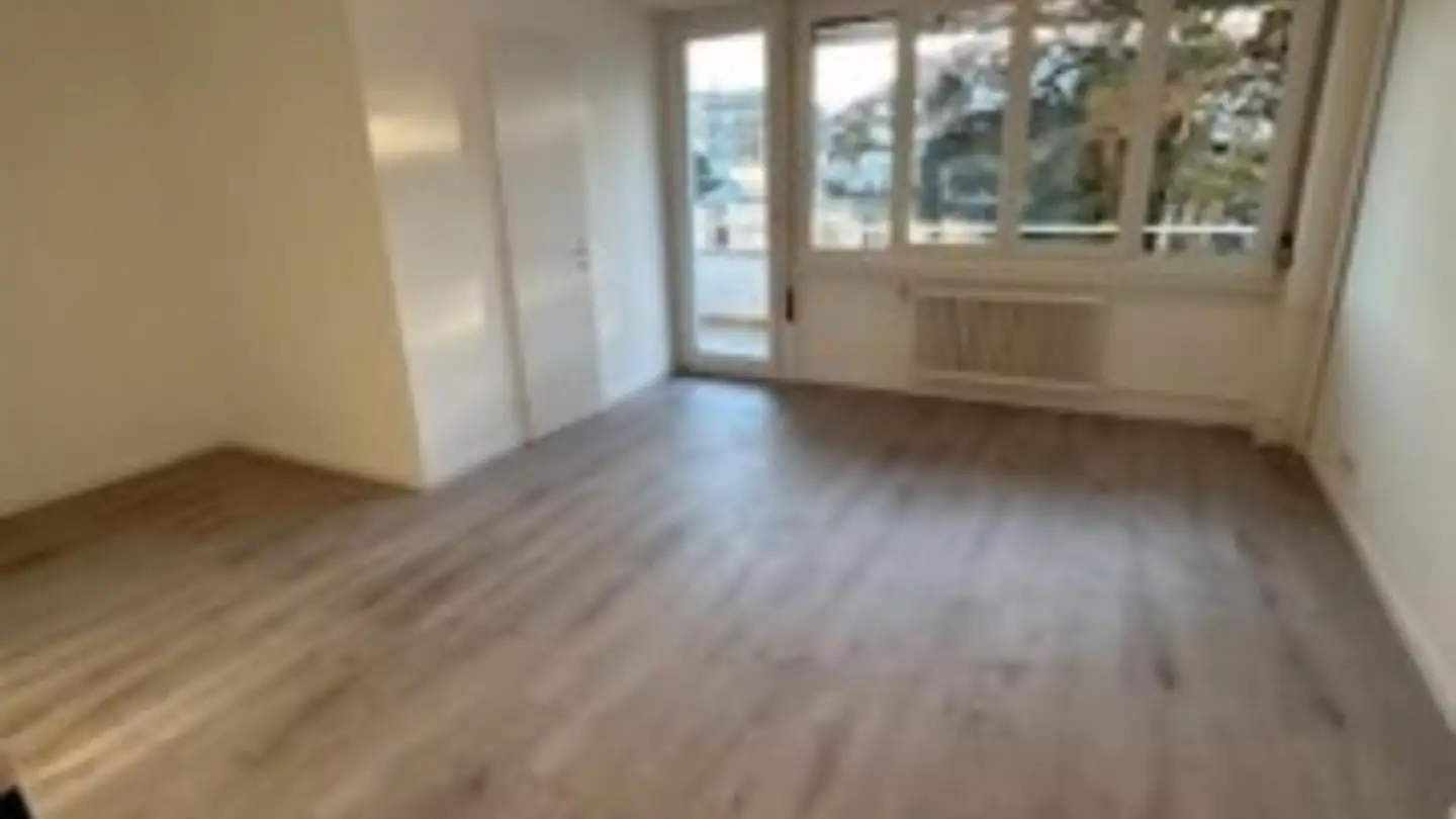 Apartment for rent - 1206 Genève