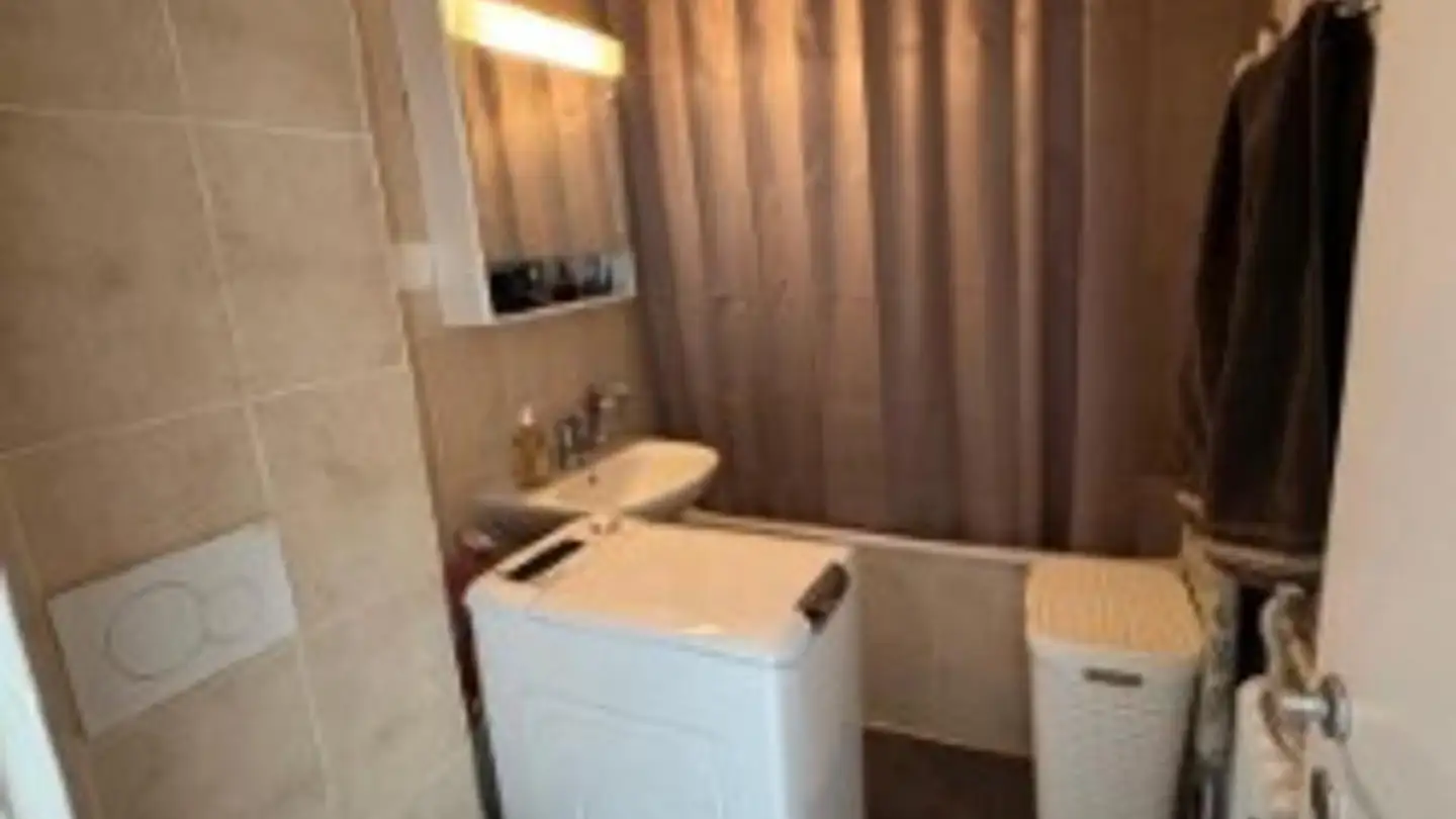 Apartment for rent - 1206 Genève - Photo 3