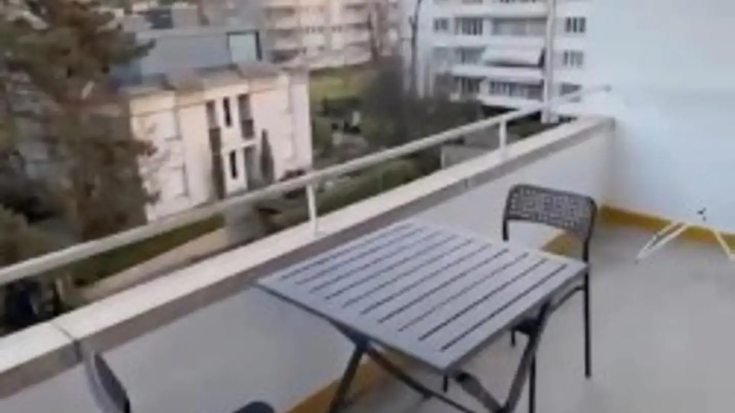 Apartment for rent - 1206 Genève - Photo 4