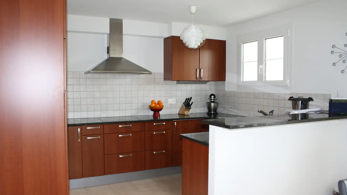 Appartamento in vendita - Place de l'Eglise 9, 1044 Fey - Photo 3