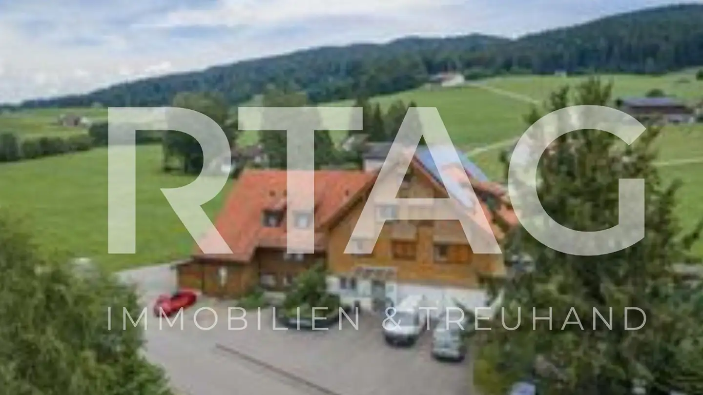 Commerciale in affitto - Zwislenstrasse 40, 9056 Gais