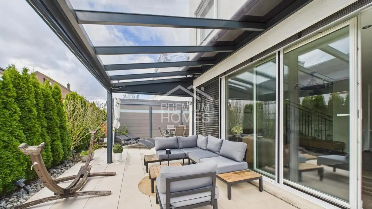 Cave house for sale - 4563 Gerlafingen - Photo 4