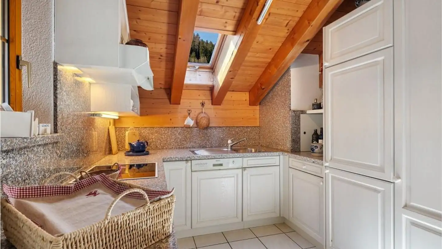 Apartment for sale - Ringstrasse 309, 3954 Leukerbad - Photo 3