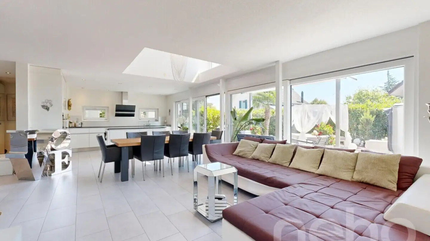 Casa singola in vendita - Auenstein, 5105 Auenstein - Foto 4