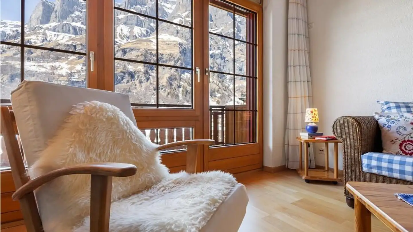 Apartment for sale - Ringstrasse 309, 3954 Leukerbad - Photo 4