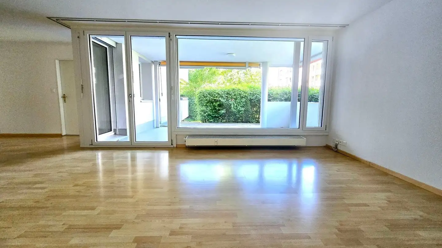 Wohnung mieten - Lindenstrasse 10, 5430 Wettingen