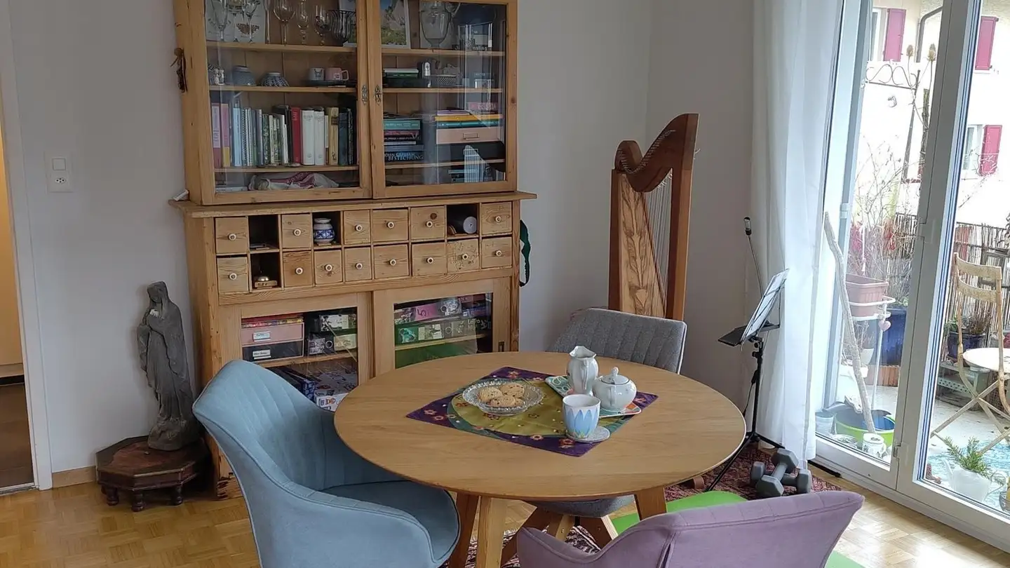Appartamento in affitto - 8280 Kreuzlingen