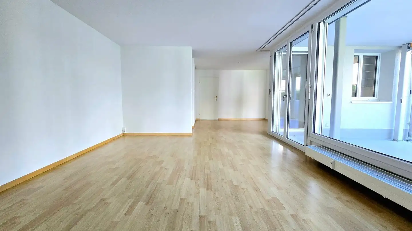 Wohnung mieten - Lindenstrasse 10, 5430 Wettingen - Foto 2