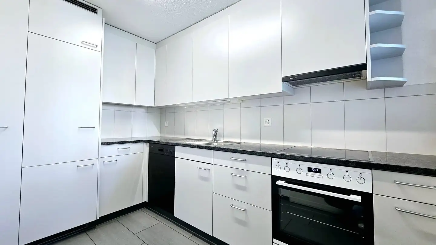 Wohnung mieten - Lindenstrasse 10, 5430 Wettingen - Foto 3
