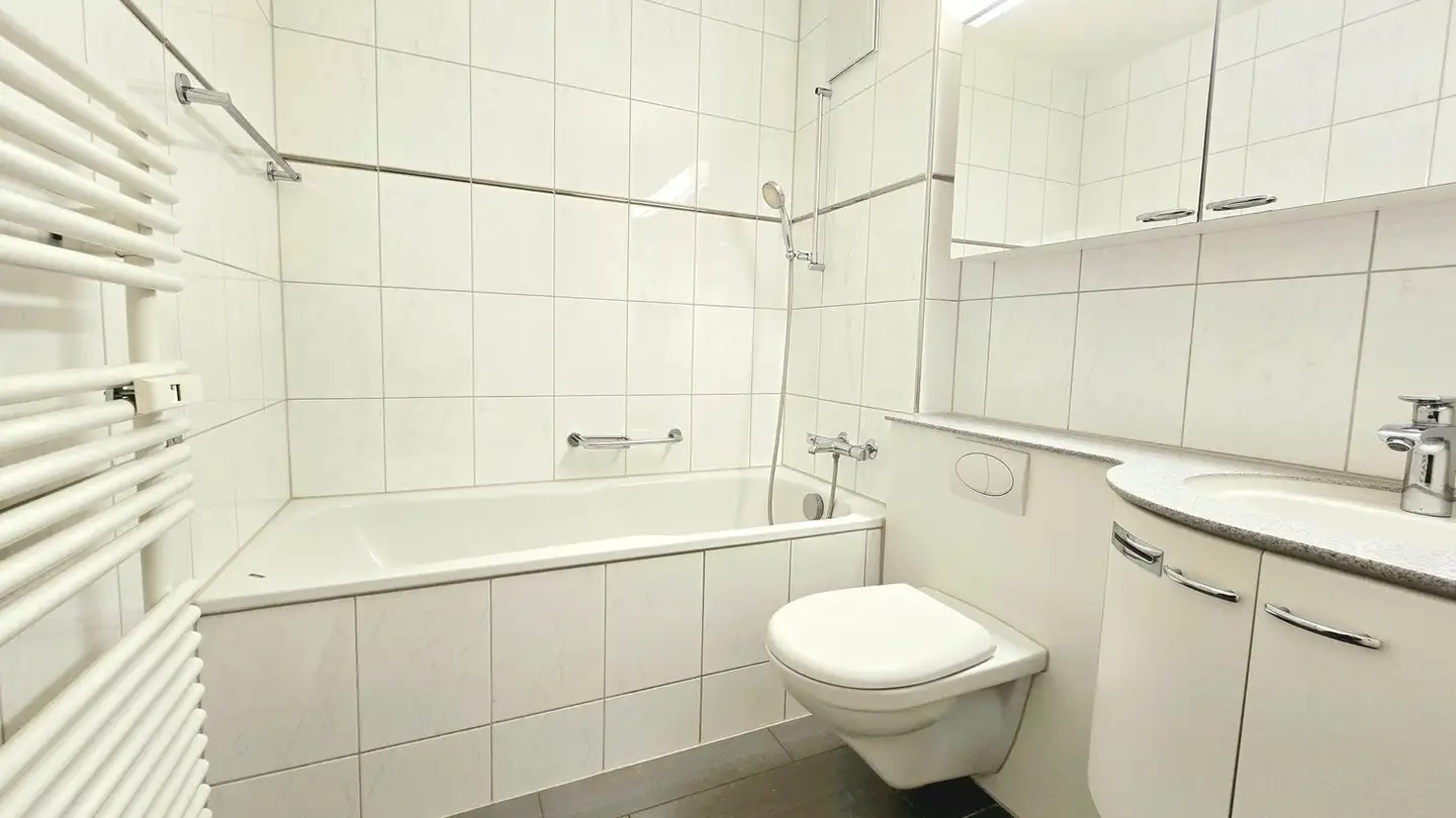 Wohnung mieten - Lindenstrasse 10, 5430 Wettingen - Foto 4