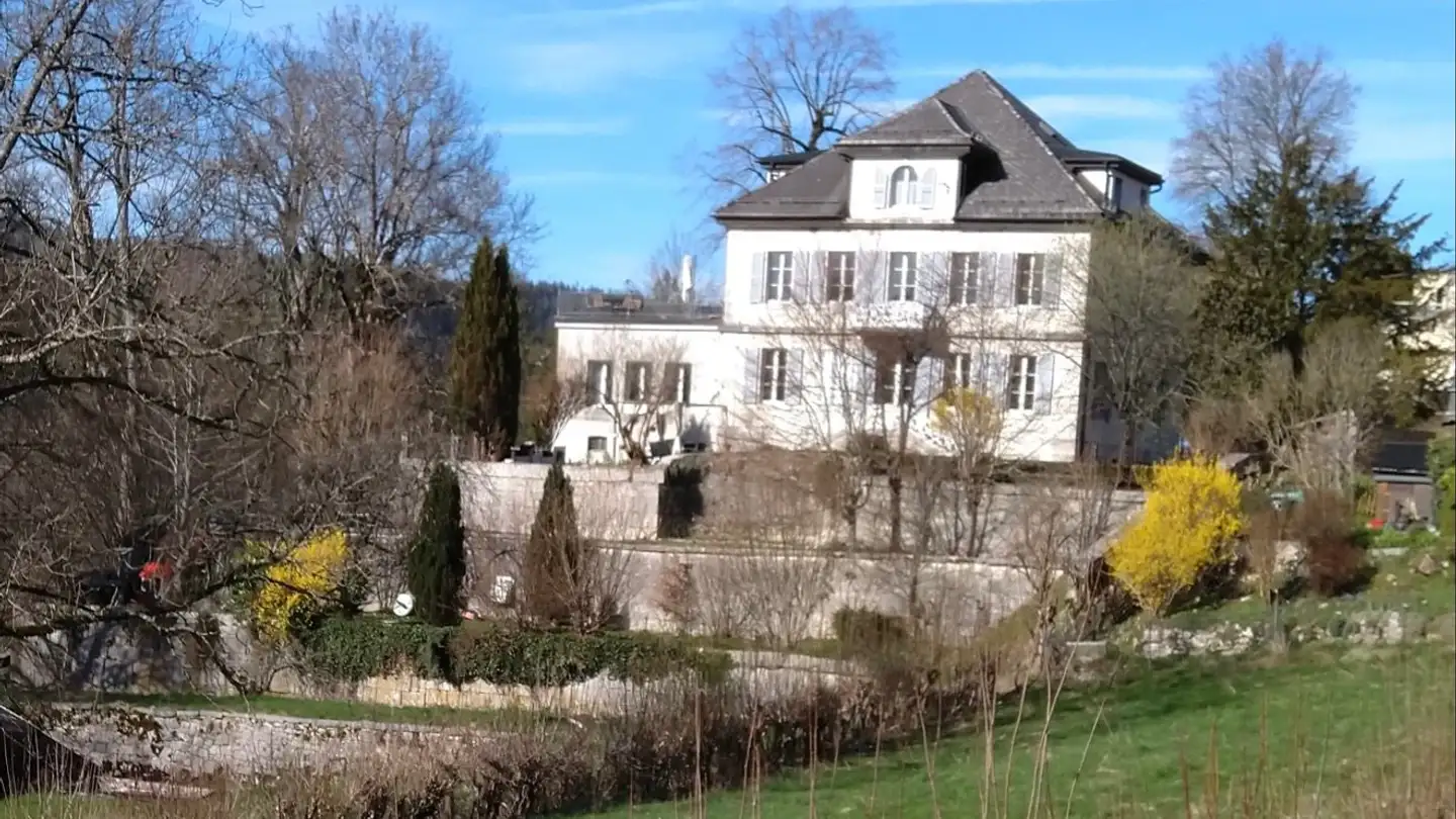 Single house for sale - 2416 Les Brenets