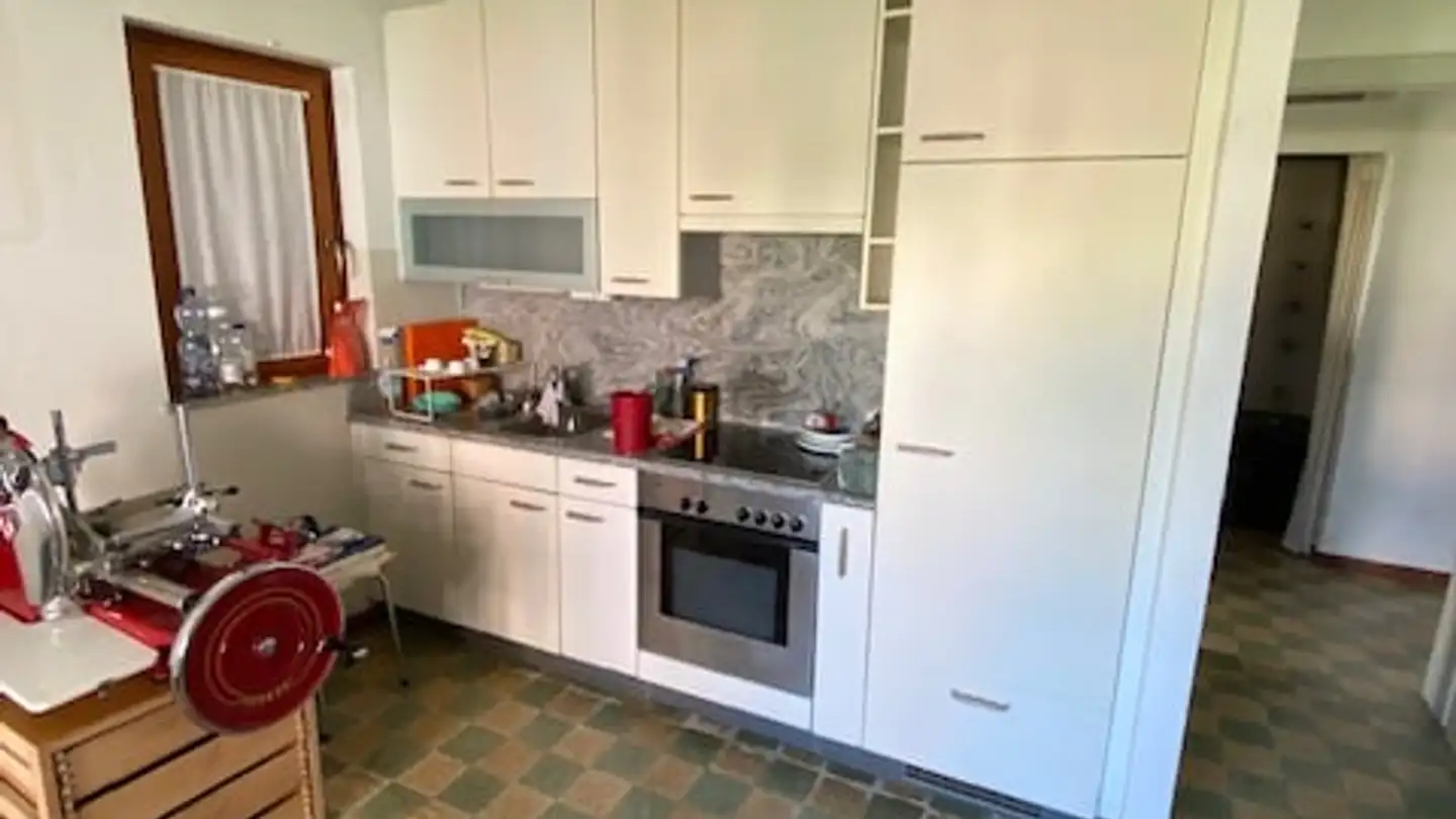 Casa singola in vendita - Via Carlo Pasta 8g, 6850 Mendrisio - Foto 3