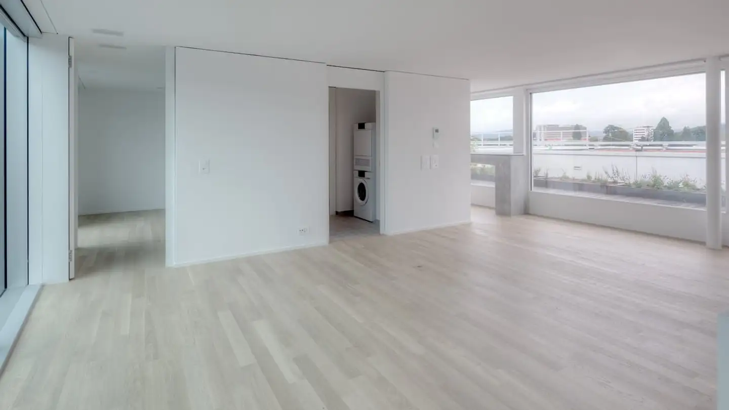 Wohnung mieten - Bahnhofplatz 3f, 5000 Aarau - Foto 2