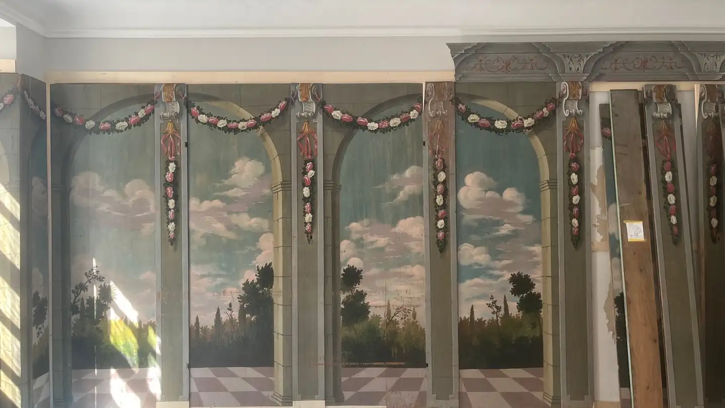 Spazio ufficio in affitto - Safrangasse 8, 8200 Schaffhausen - Foto 2